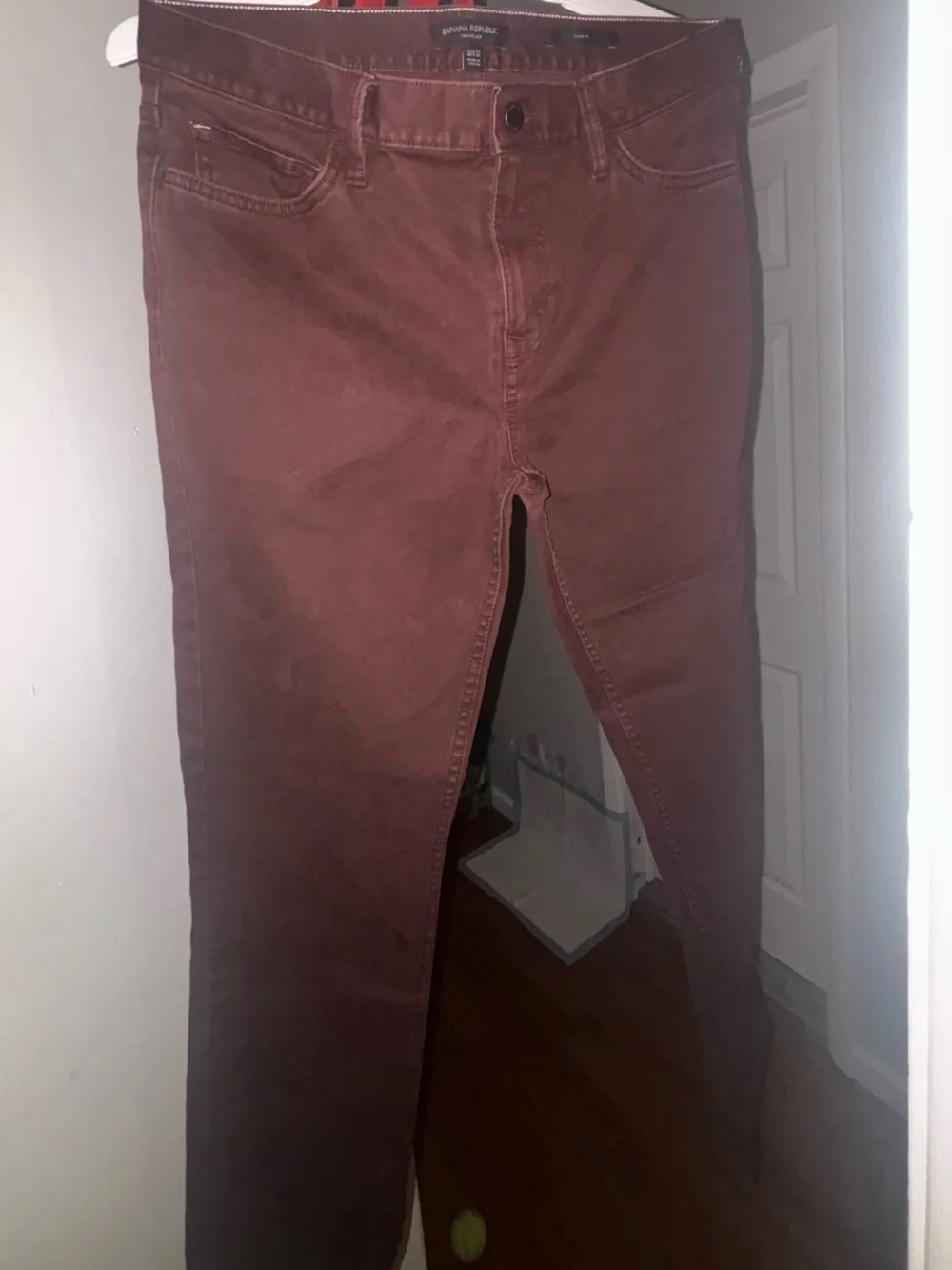 Banana Republic banana republic